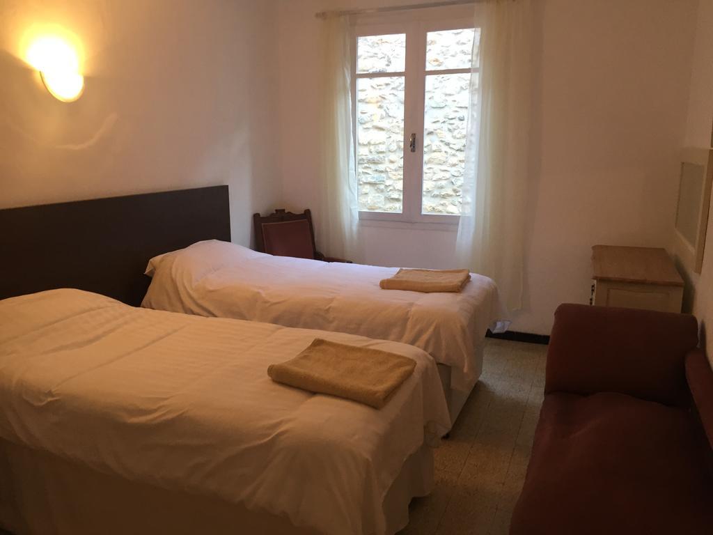 Maison Les Ramparts 孔夫朗自由城 外观 照片
